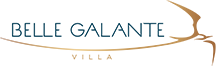 belle galante logo