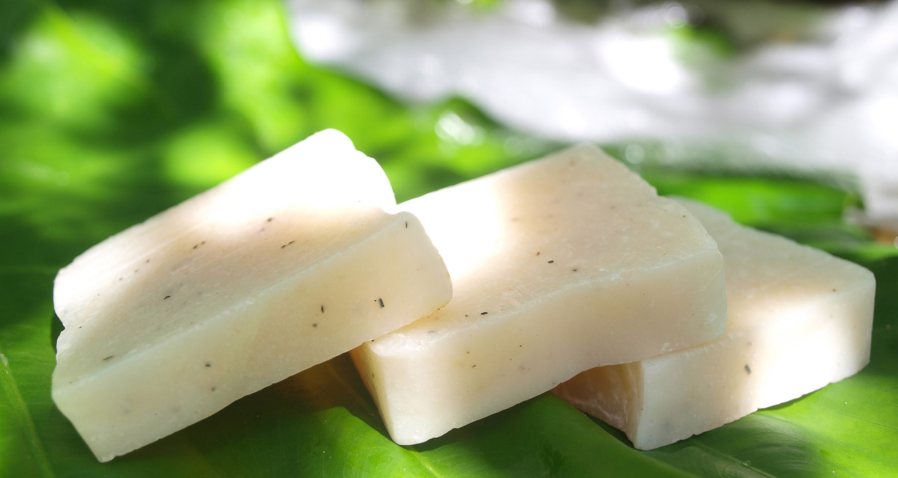 Genesis Soap Guadeloupe : Savonnerie artisanale